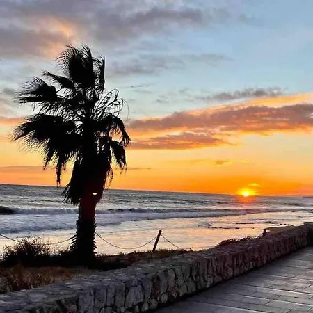 Tu Pequeno Paraiso Semesterbostad Calafell