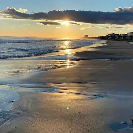 Tu Pequeno Paraiso Сasa de vacaciones Calafell