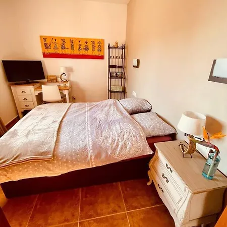 Tu Pequeno Paraiso Calafell