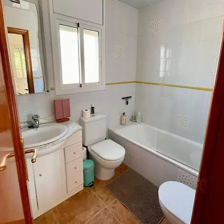 Tu Pequeno Paraiso * Calafell