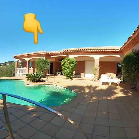 Tu Pequeno Paraiso Holiday home