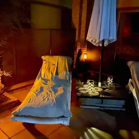 Holiday home Tu Pequeno Paraiso