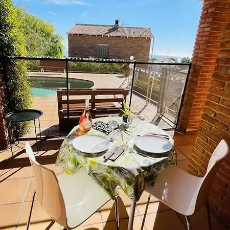 Tu Pequeno Paraiso Holiday home *