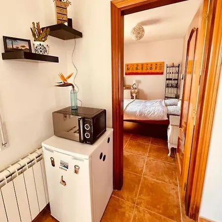 Tu Pequeno Paraiso Holiday home Calafell