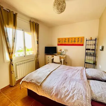Tu Pequeno Paraiso Holiday home